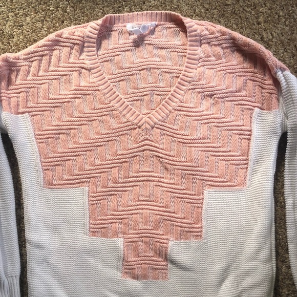 BCBGeneration Strawberry Shortcake Sweater - Picture 6 of 8